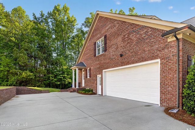 705 Kensington Drive, Greenville, NC 27858