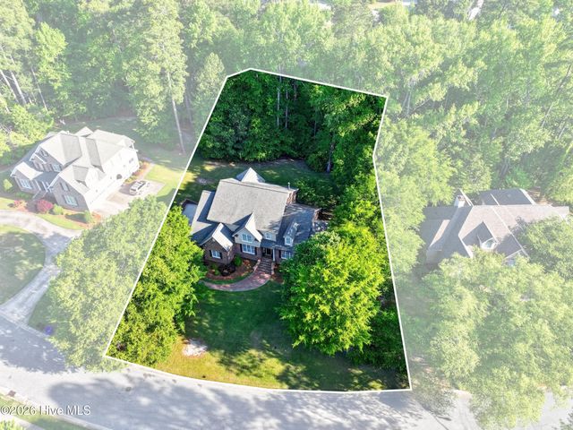 705 Kensington Drive, Greenville, NC 27858