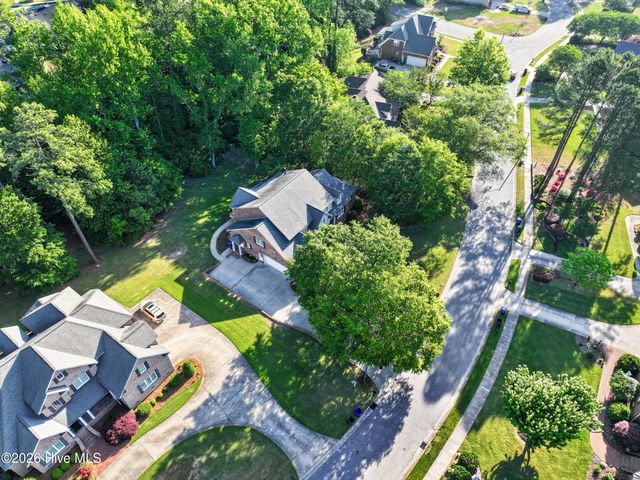 705 Kensington Drive, Greenville, NC 27858