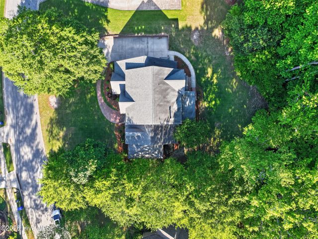 705 Kensington Drive, Greenville, NC 27858