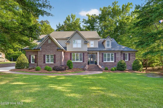 705 Kensington Drive, Greenville, NC 27858