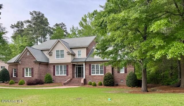 705 Kensington Drive, Greenville, NC 27858