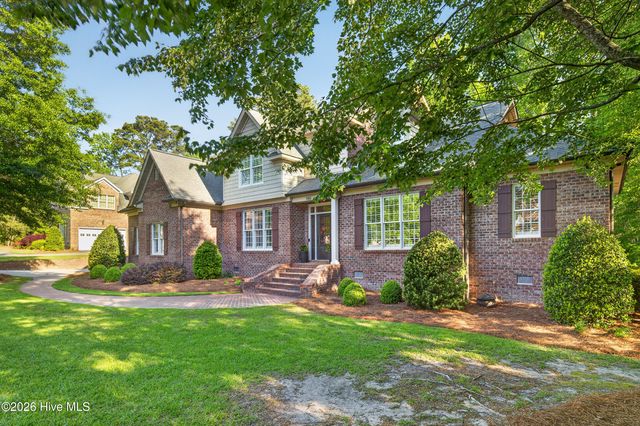 705 Kensington Drive, Greenville, NC 27858