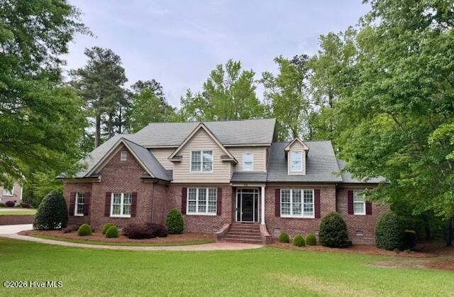 705 Kensington Drive, Greenville, NC 27858