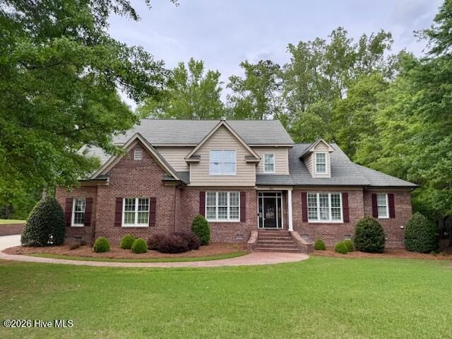 705 Kensington Drive, Greenville, NC 27858