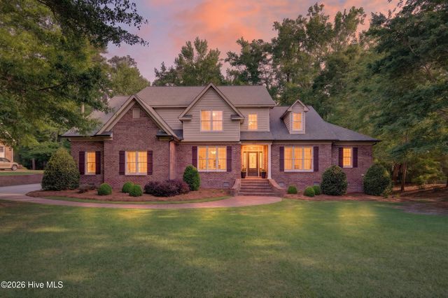 705 Kensington Drive, Greenville, NC 27858