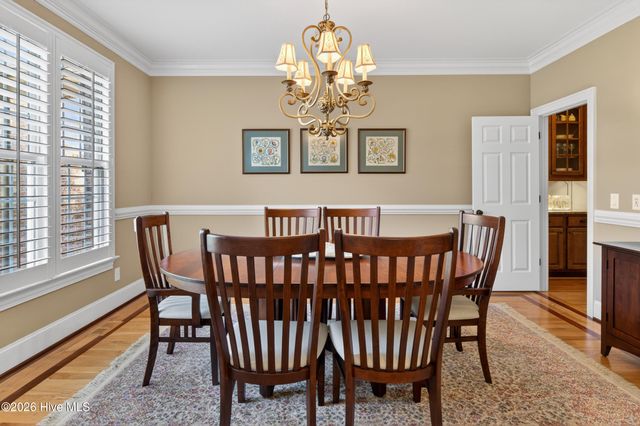 705 Kensington Drive, Greenville, NC 27858