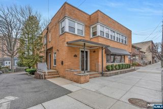 574 Anderson Avenue Side Suite Entr, Cliffside Park, NJ 07010