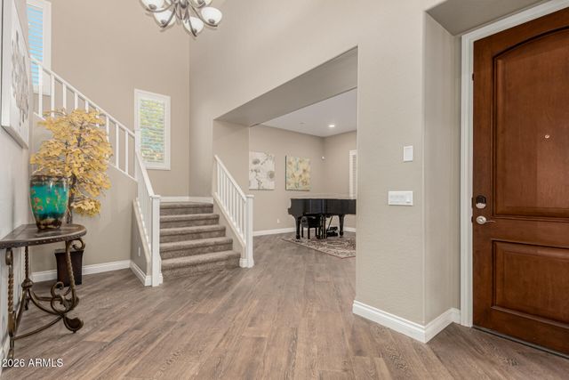 3022 E WILDHORSE Drive, Gilbert, AZ 85297