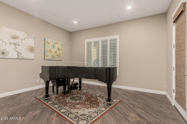 3022 E WILDHORSE Drive, Gilbert, AZ 85297