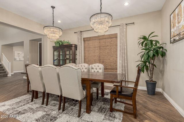 3022 E WILDHORSE Drive, Gilbert, AZ 85297