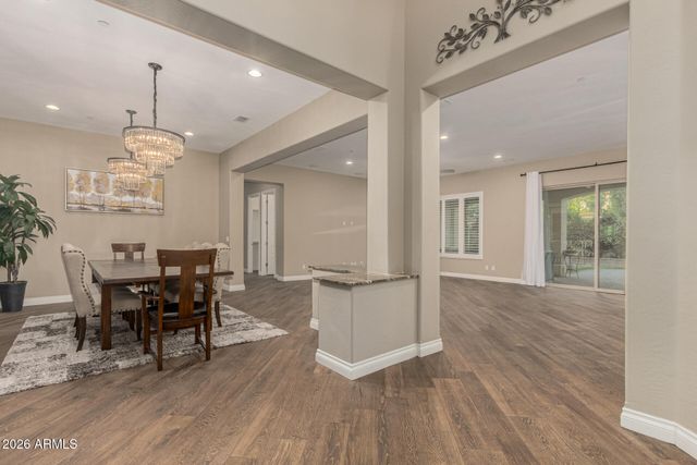 3022 E WILDHORSE Drive, Gilbert, AZ 85297