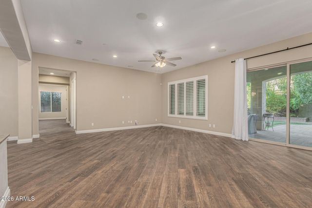 3022 E WILDHORSE Drive, Gilbert, AZ 85297