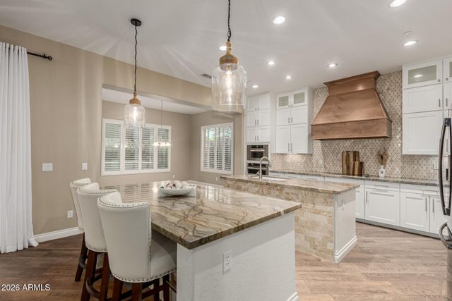 3022 E WILDHORSE Drive, Gilbert, AZ 85297