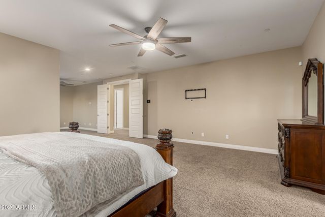 3022 E WILDHORSE Drive, Gilbert, AZ 85297