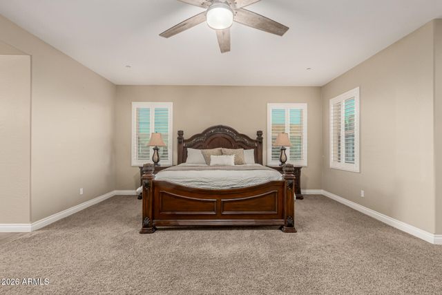 3022 E WILDHORSE Drive, Gilbert, AZ 85297