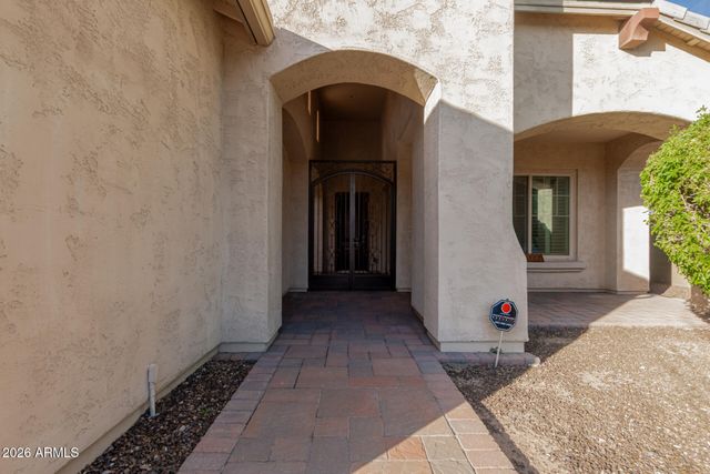 3022 E WILDHORSE Drive, Gilbert, AZ 85297