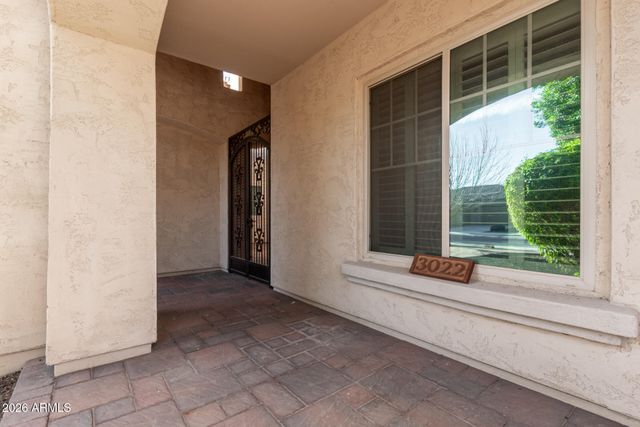 3022 E WILDHORSE Drive, Gilbert, AZ 85297