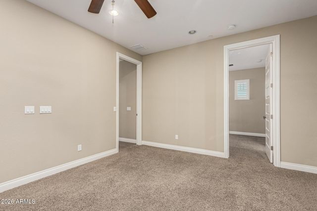 3022 E WILDHORSE Drive, Gilbert, AZ 85297