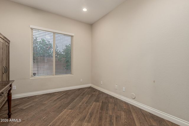 3022 E WILDHORSE Drive, Gilbert, AZ 85297