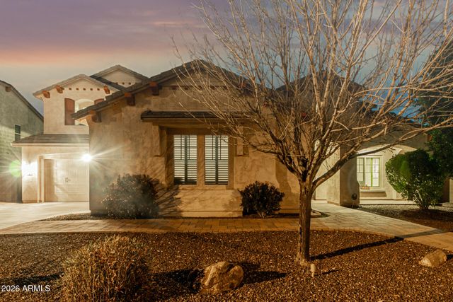 3022 E WILDHORSE Drive, Gilbert, AZ 85297