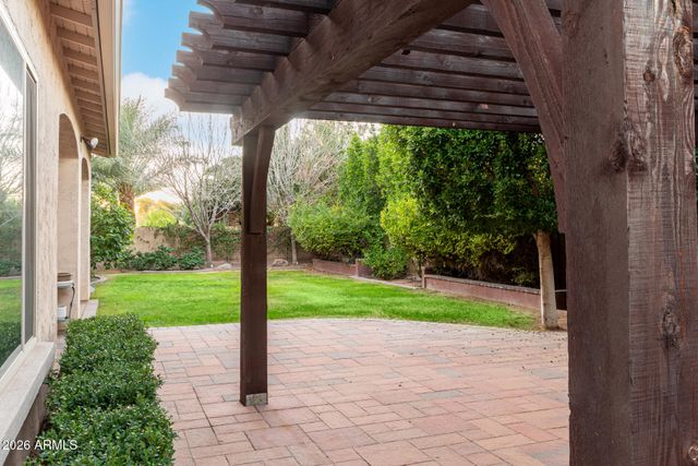 3022 E WILDHORSE Drive, Gilbert, AZ 85297