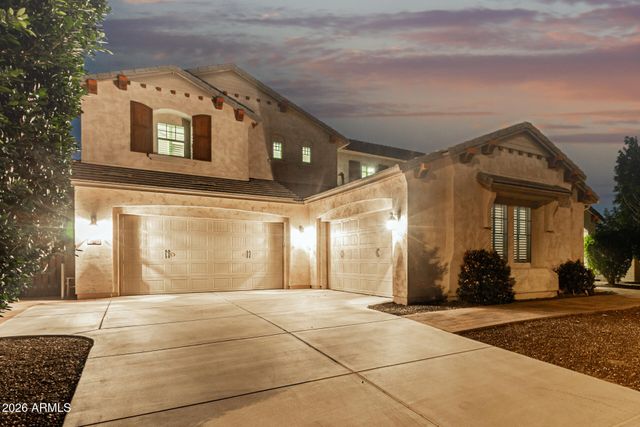 3022 E WILDHORSE Drive, Gilbert, AZ 85297