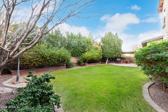 3022 E WILDHORSE Drive, Gilbert, AZ 85297