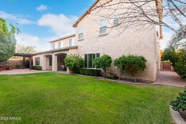 3022 E WILDHORSE Drive, Gilbert, AZ 85297