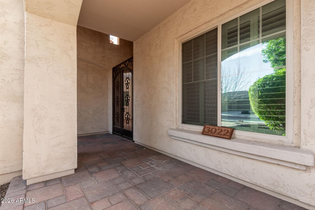 3022 E WILDHORSE Drive, Gilbert, AZ 85297 — photo 5