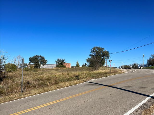 TBD Ranger Highway, Weatherford, TX 76086