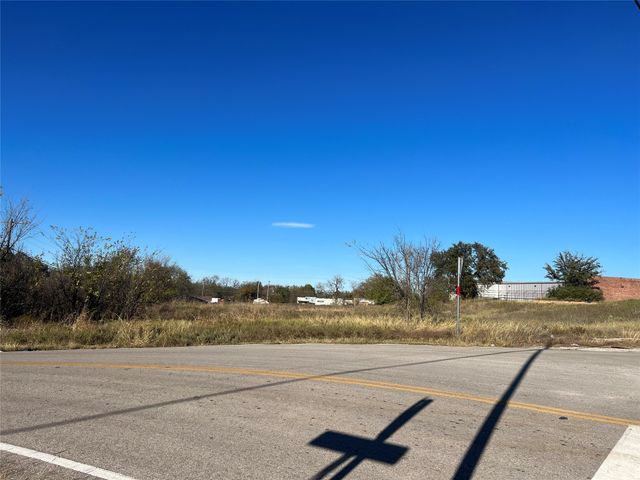 TBD Ranger Highway, Weatherford, TX 76086