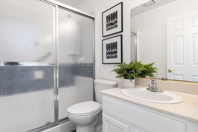 834 Shooting Star Terrace, Sunnyvale, CA 94086