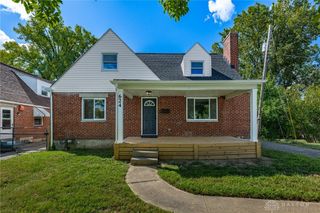 624 Cherry Drive, Dayton, OH 45405