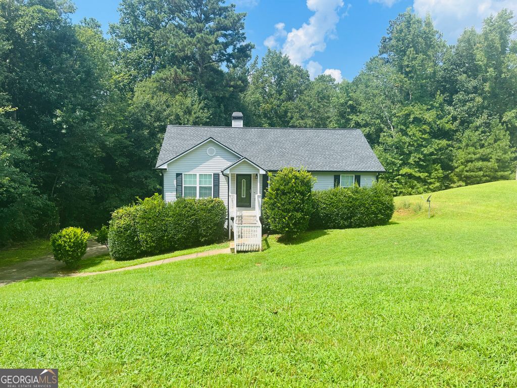185 Hidden Brook Trail, Newnan, GA 30265