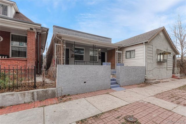 1026 Inca Street, Denver, CO 80204