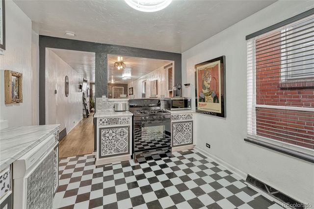 1026 Inca Street, Denver, CO 80204