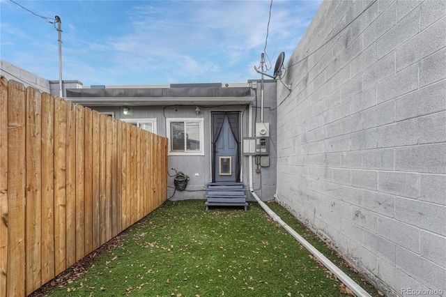1026 Inca Street, Denver, CO 80204