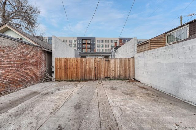 1026 Inca Street, Denver, CO 80204