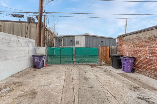 1026 Inca Street, Denver, CO 80204