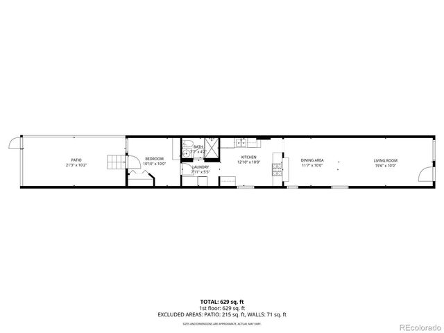 1026 Inca Street, Denver, CO 80204