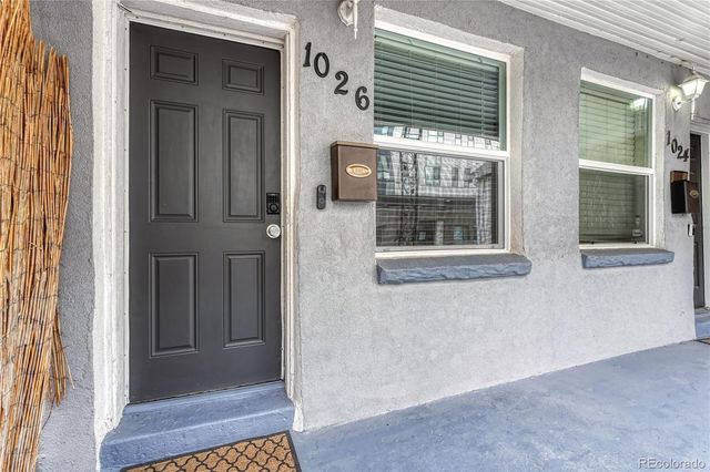 1026 Inca Street, Denver, CO 80204