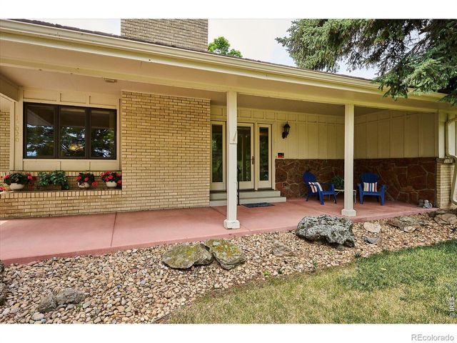 15020 W 58th Avenue, Golden, CO 80403