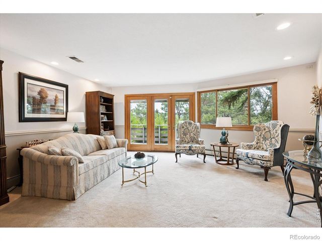 15020 W 58th Avenue, Golden, CO 80403