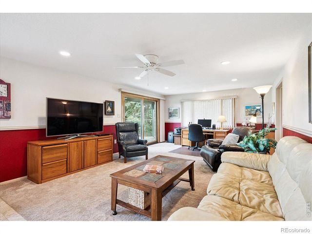 15020 W 58th Avenue, Golden, CO 80403