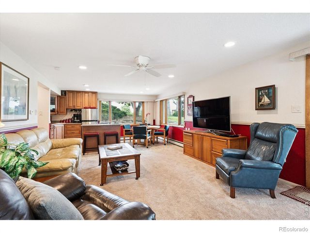 15020 W 58th Avenue, Golden, CO 80403