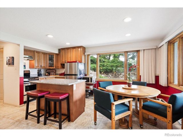 15020 W 58th Avenue, Golden, CO 80403