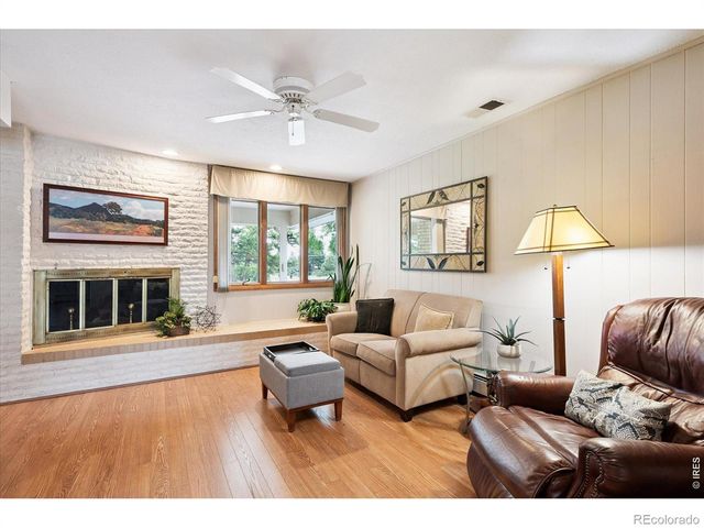 15020 W 58th Avenue, Golden, CO 80403