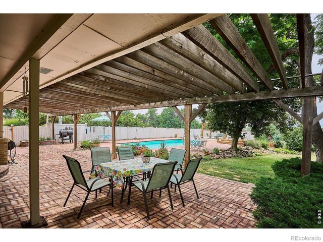 15020 W 58th Avenue, Golden, CO 80403