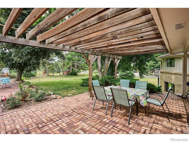 15020 W 58th Avenue, Golden, CO 80403